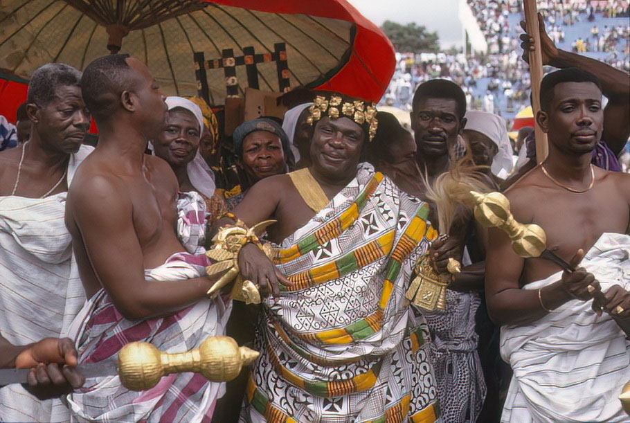 Akye People