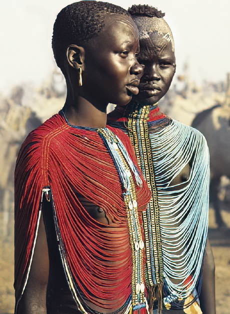Dinka people