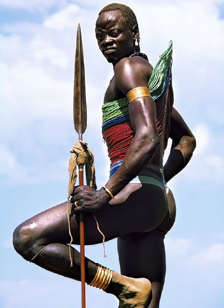 Dinka people
