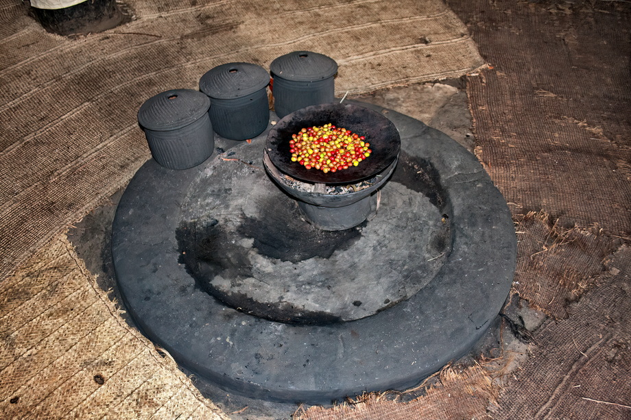 Gurage People