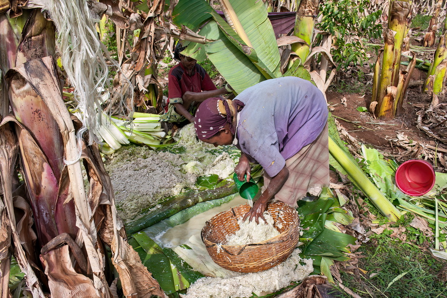 Gurage People