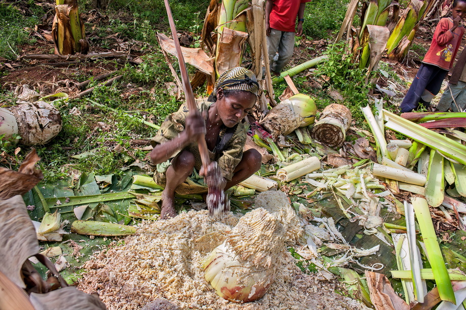 Gurage People
