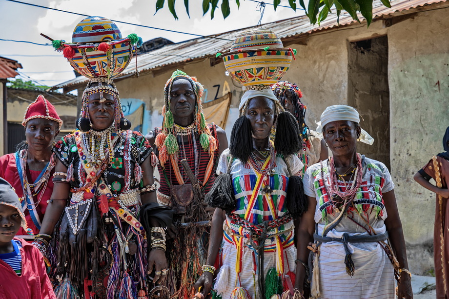 Gwari people