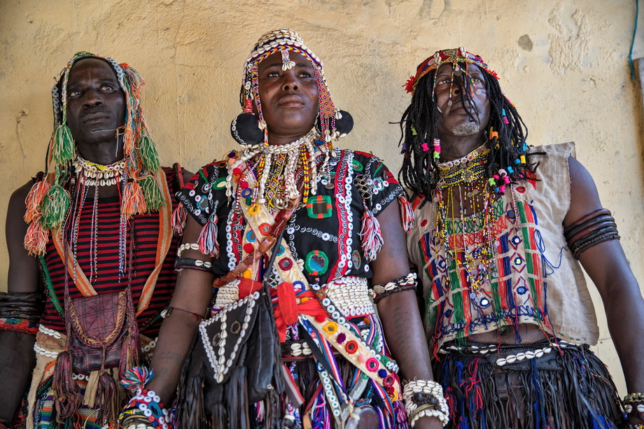 Gwari people
