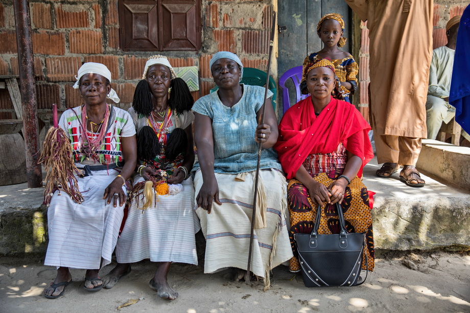 Gwari people
