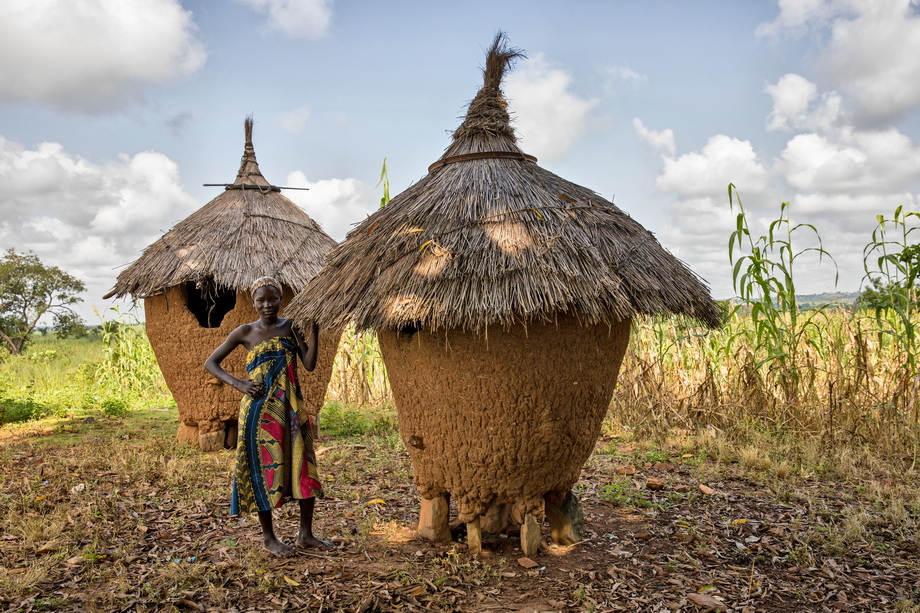 Gwari people