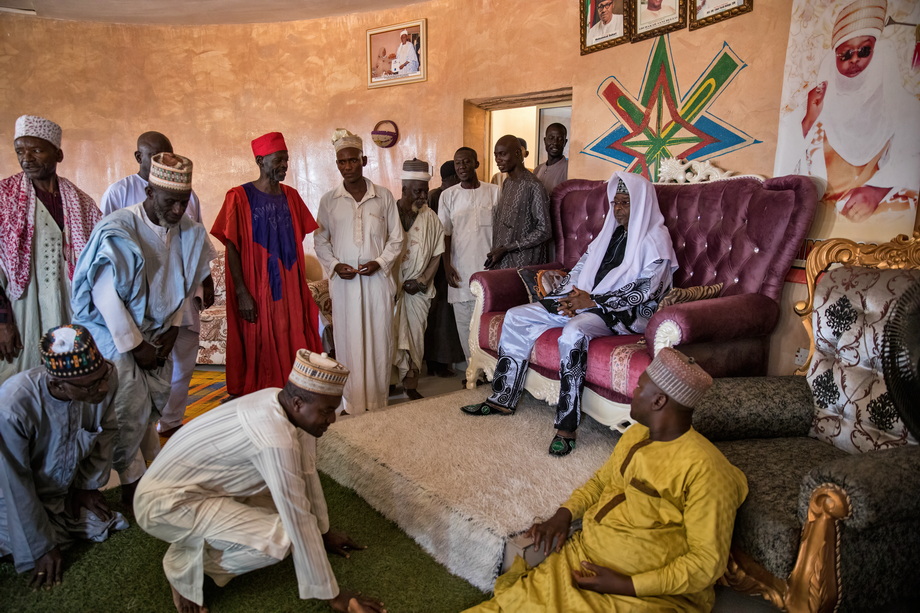 Gwari people