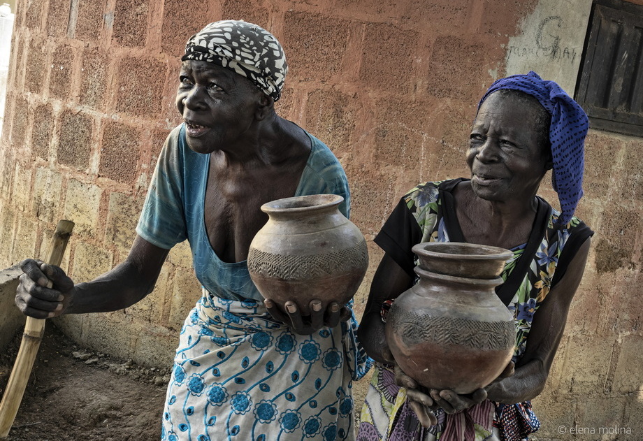 Gwari people