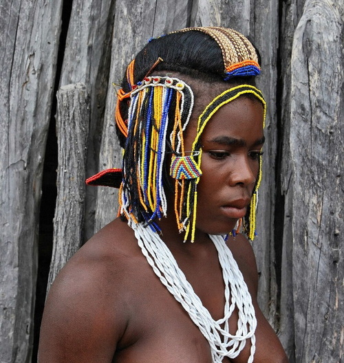Humbi people