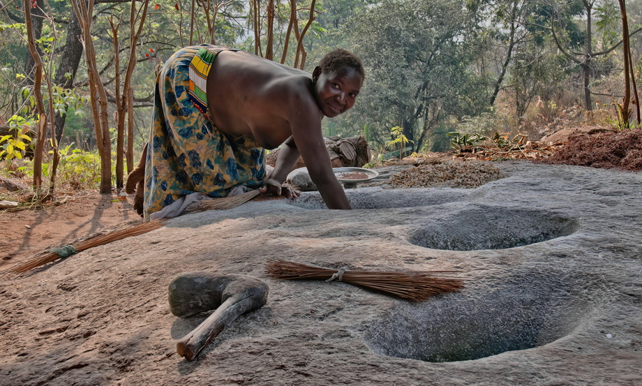 Imatong people
