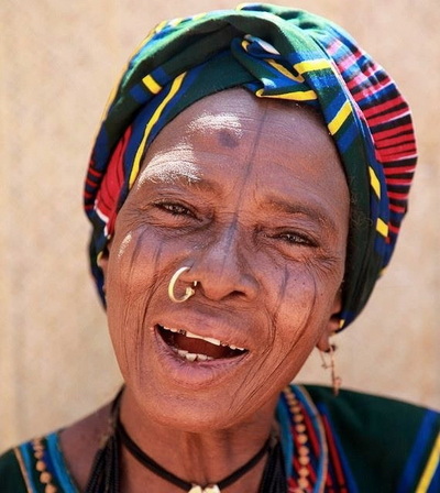 Kanuri People