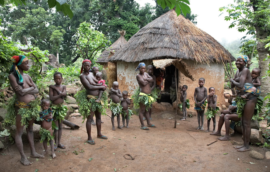Koma people