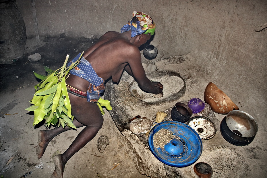Koma people