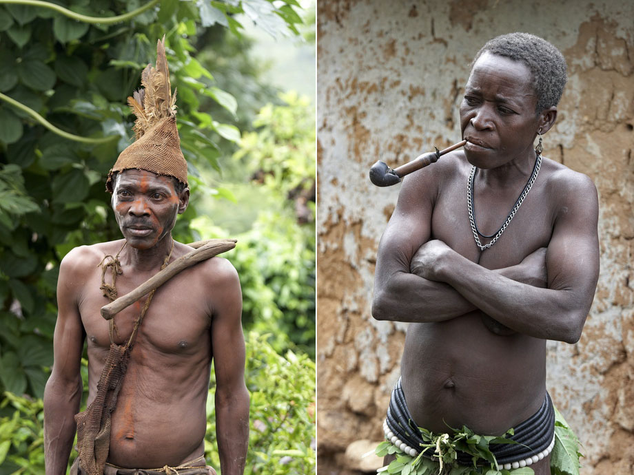 Koma people