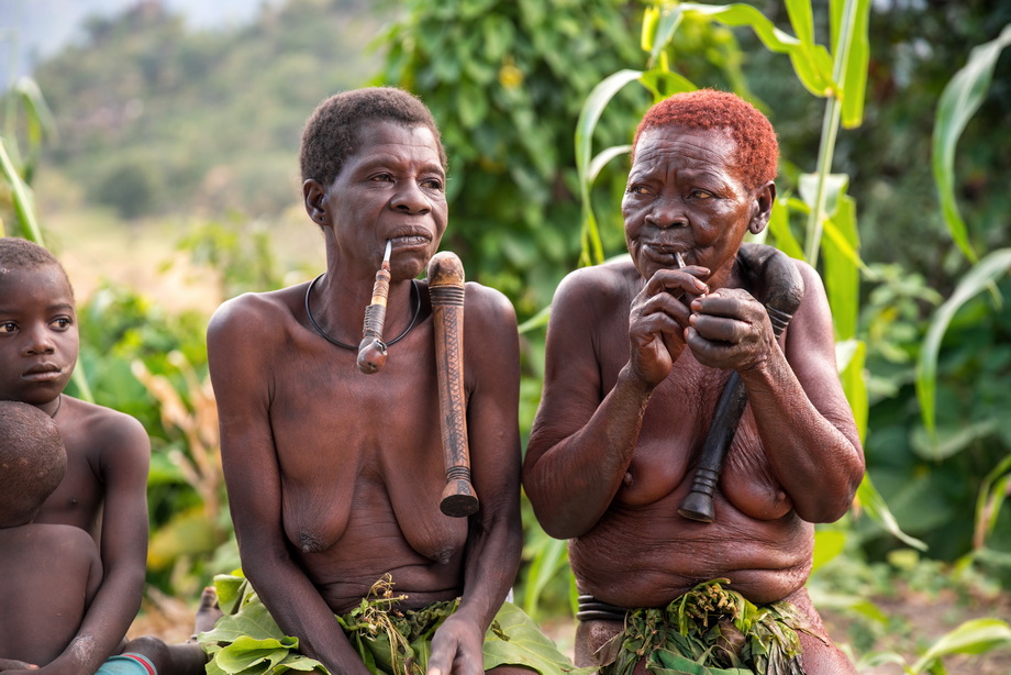 Koma people