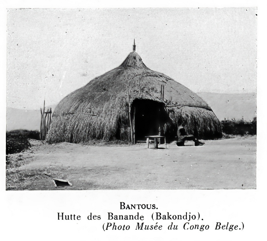 Konzo People