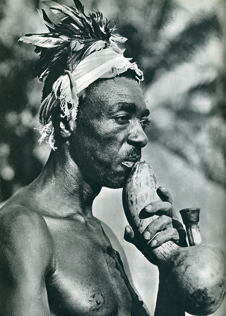 Luba People