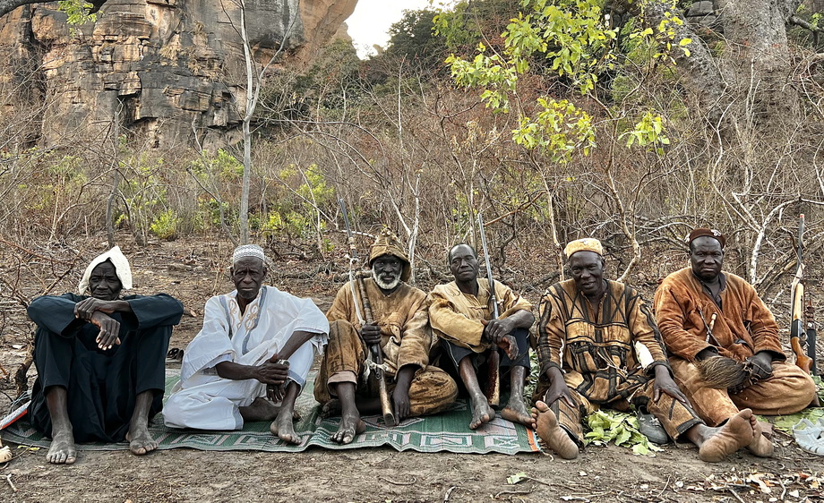 Malinke People