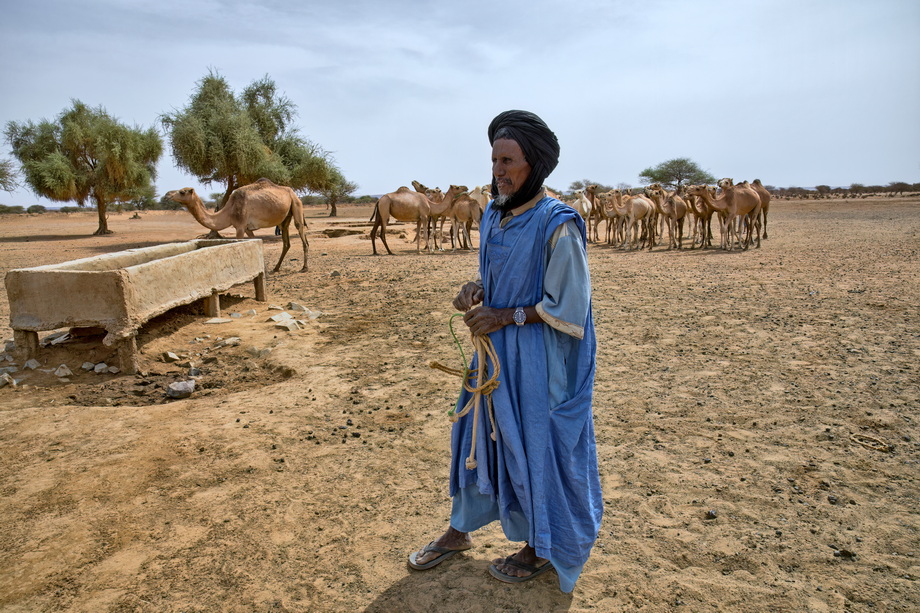 Moor People