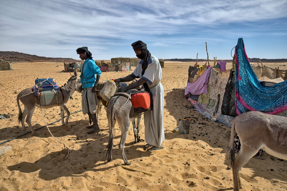 Moor People
