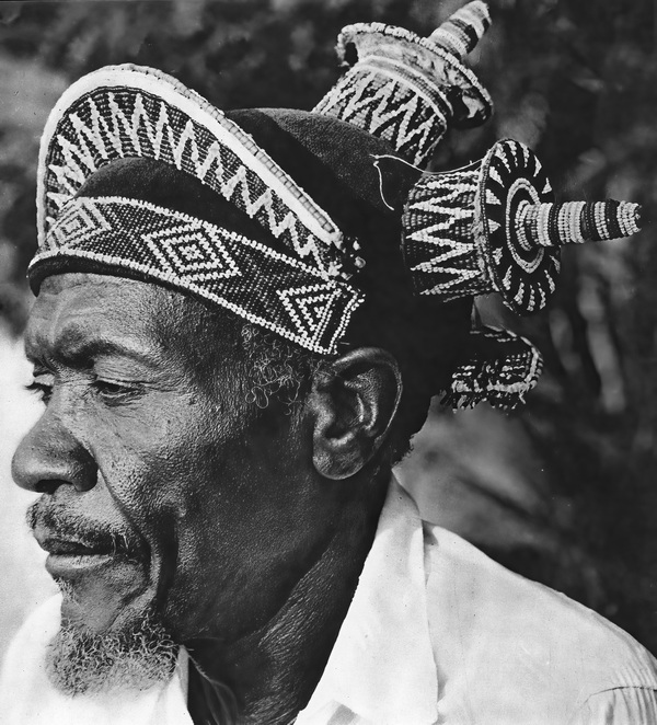 Ndembu People
