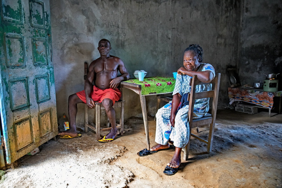 Ndowe people