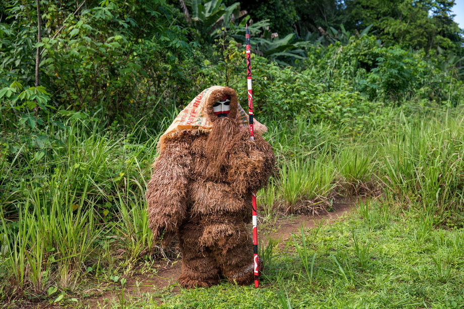 Ndowe people