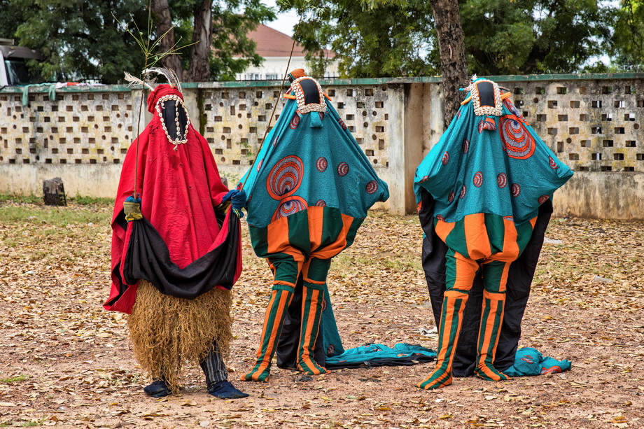 Nupe people