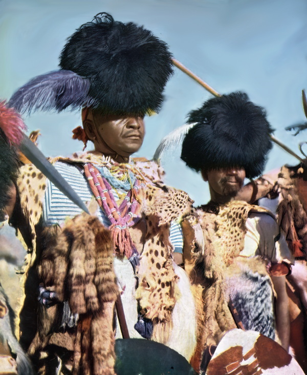 Tsonga people