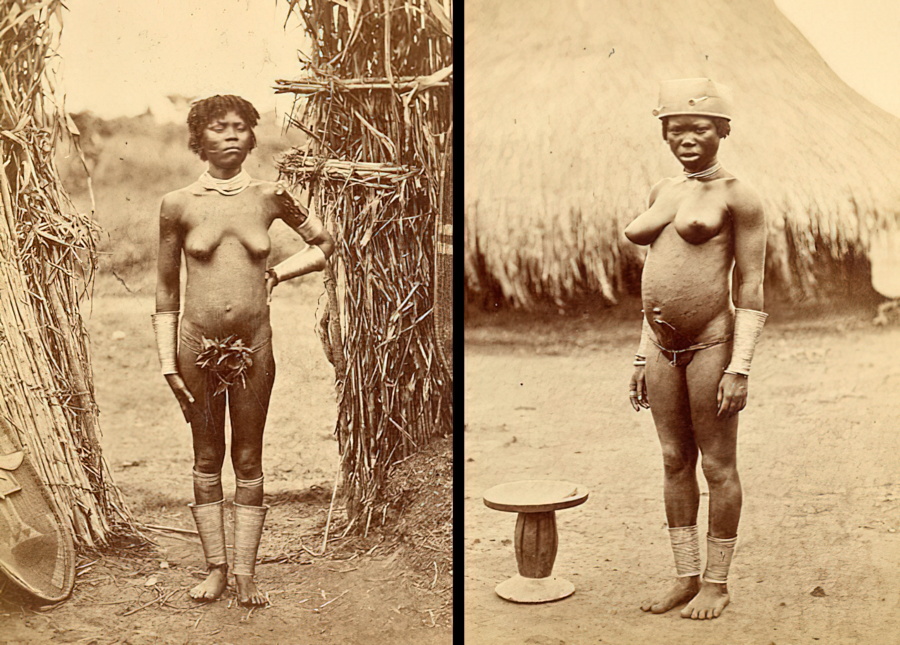 Zande people