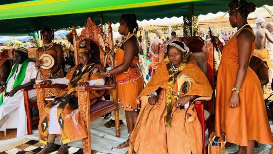 Zande people