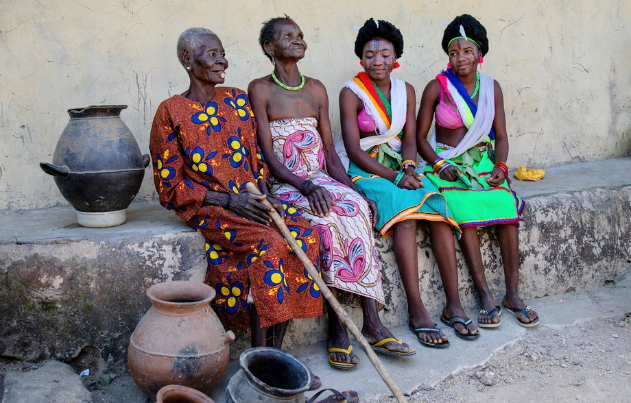 Zul people