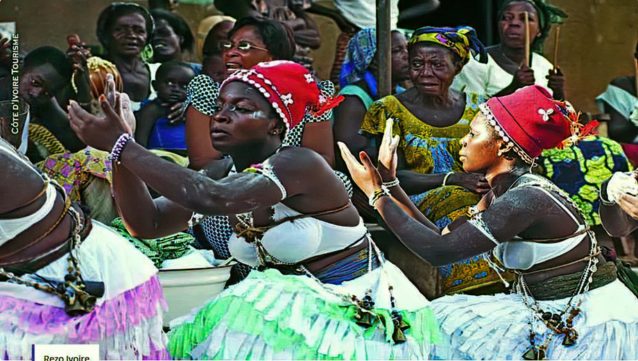 Abidji People