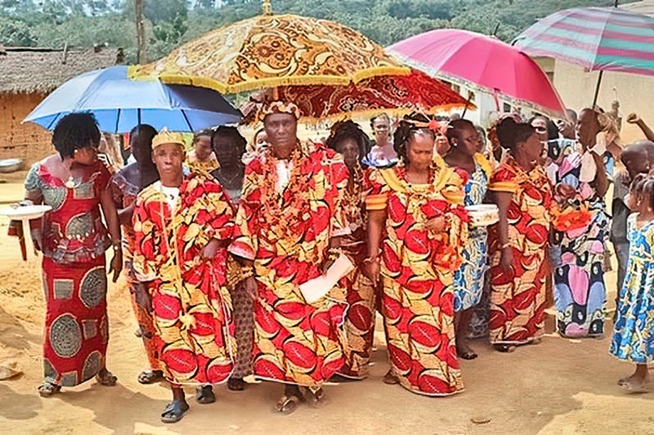 Abidji People