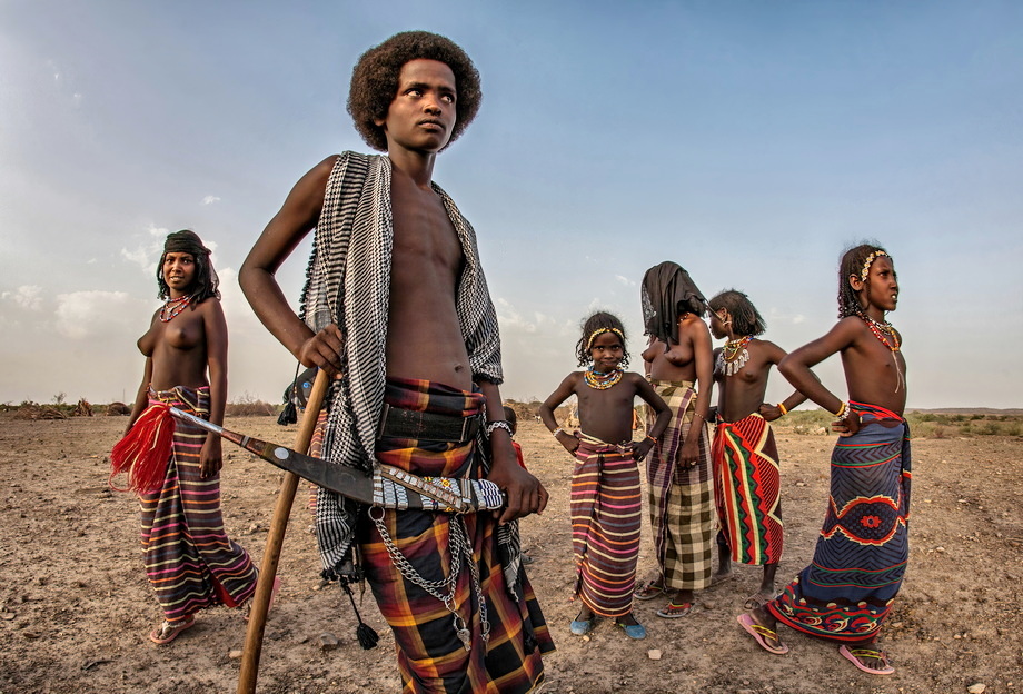 Afar People