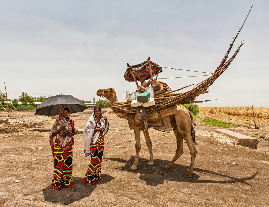 Afar People