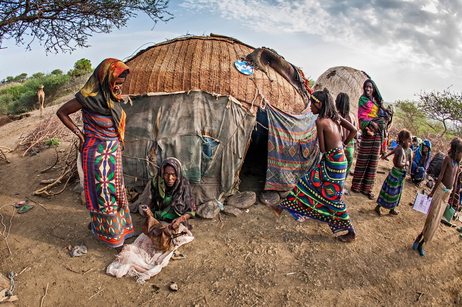 Afar People