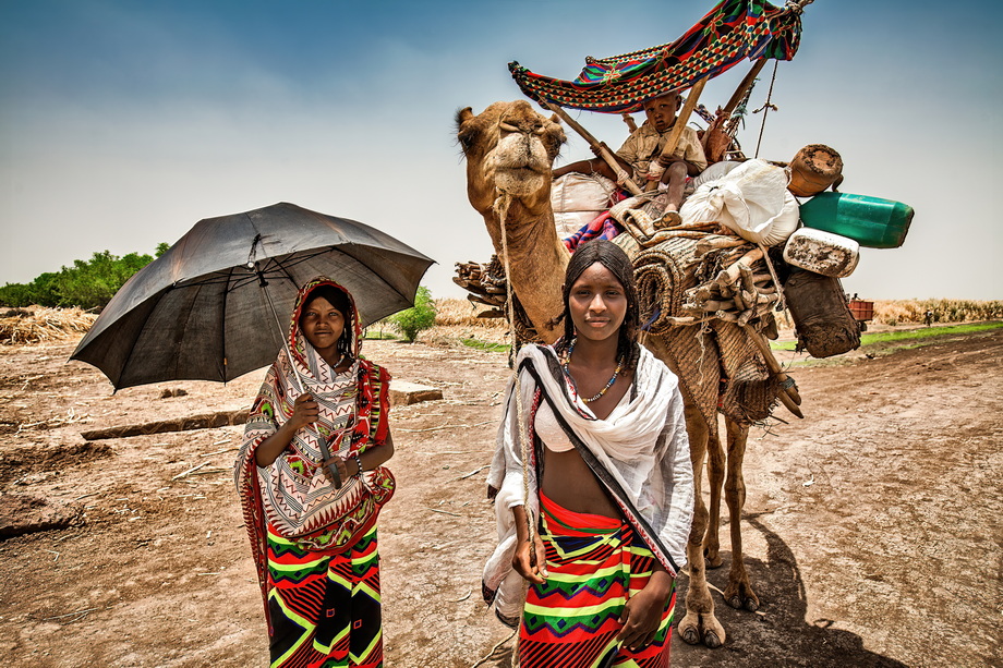 Afar People