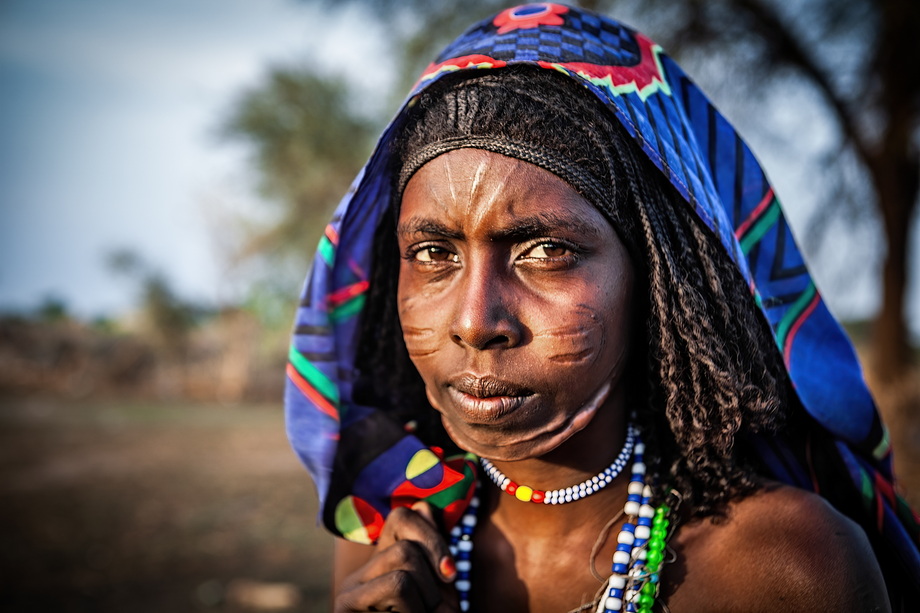 Afar People