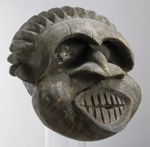 Aghem-Wum people art