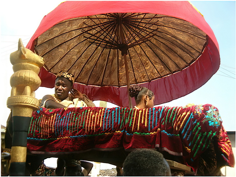 Ahanta People