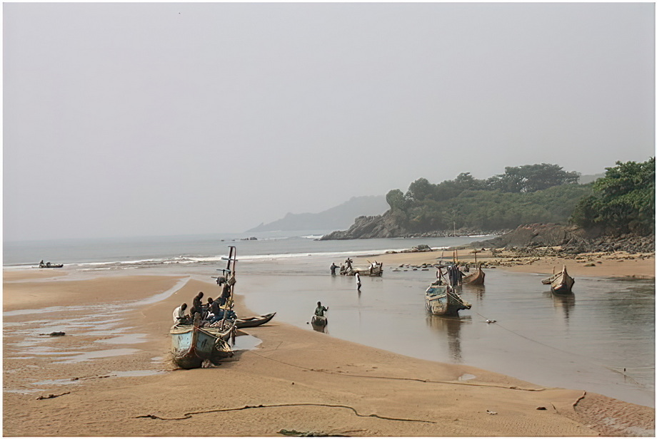 Ahanta People