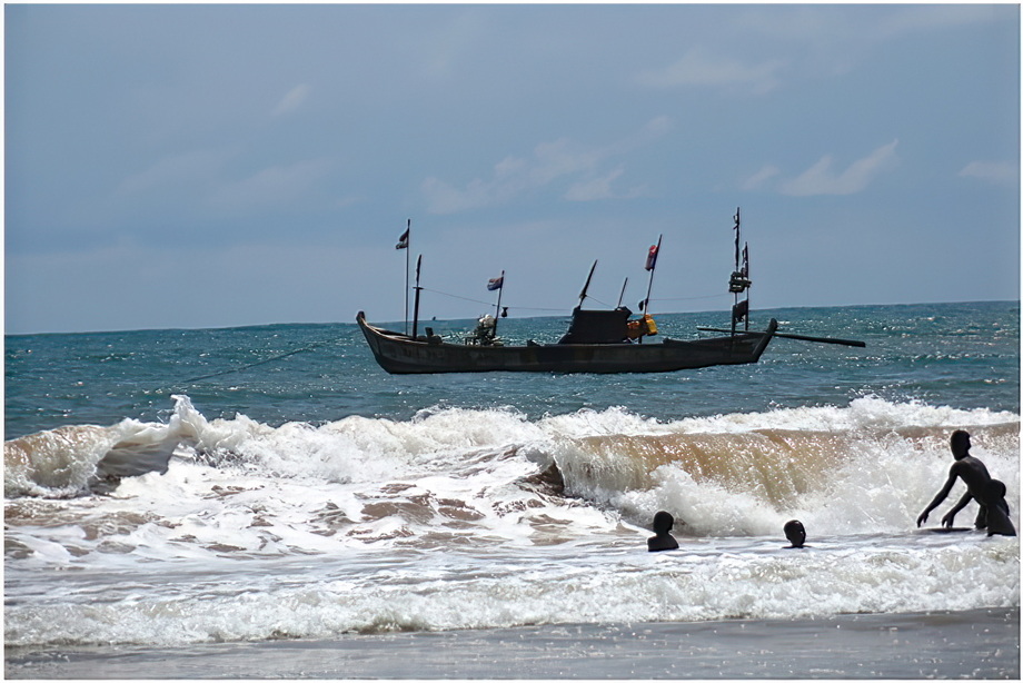 Ahanta People