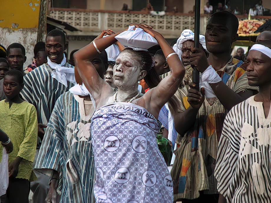 Akuapem People