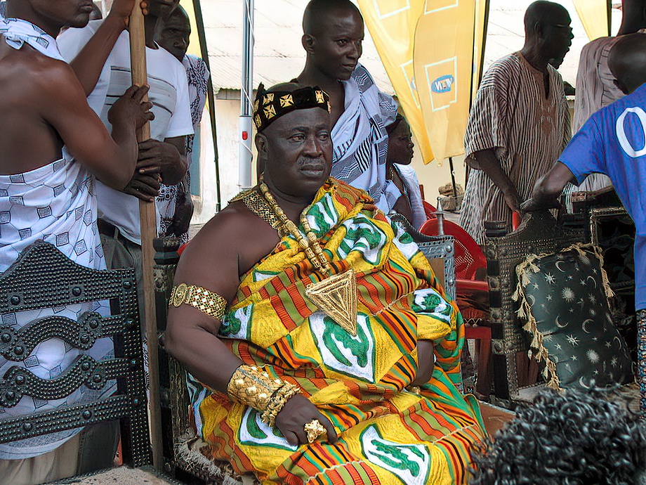 Akuapem People