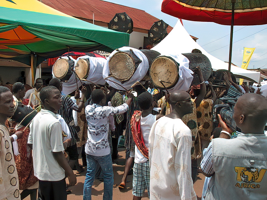 Akuapem People