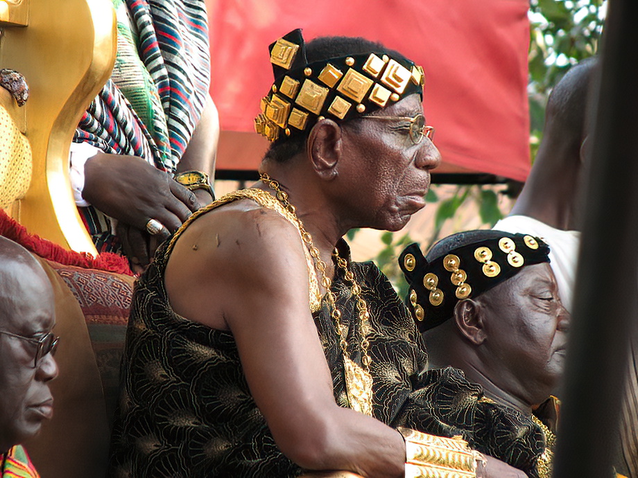 Akuapem People