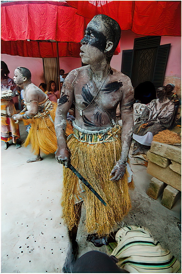 Akuapem People