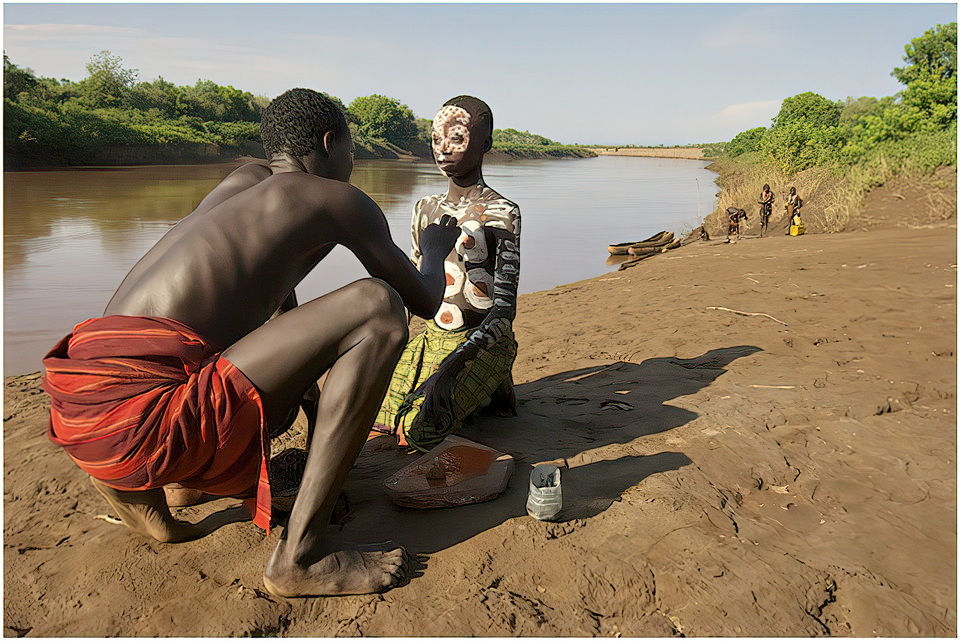 Arbore People