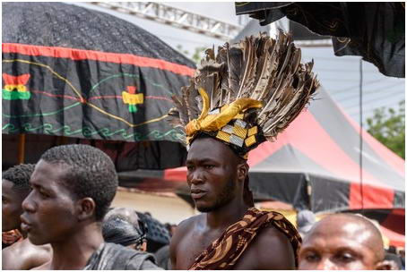 Ashanti people